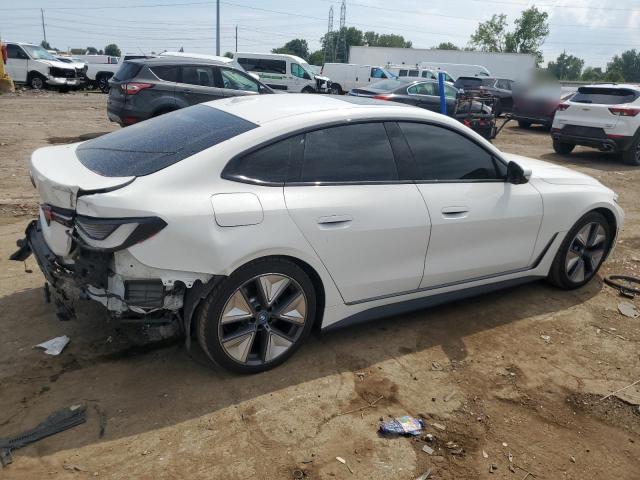 2023 BMW I4 EDRIVE WBY43AW09PFP69656