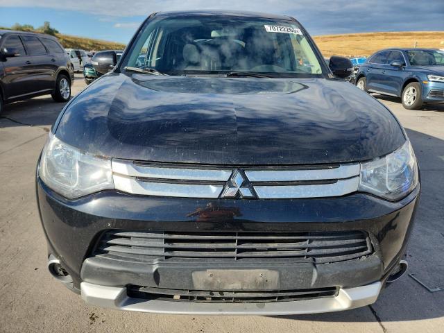 2015 MITSUBISHI OUTLANDER JA4AZ3A30FZ011258