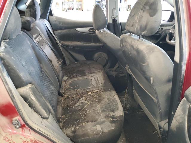 2021 NISSAN ROGUE SPOR #3280461167