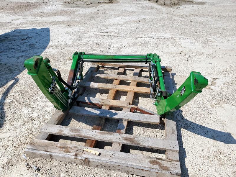 2023 JOHN DEERE 300E #3212319755