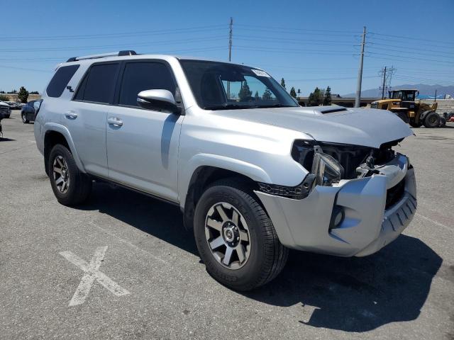 2018 TOYOTA 4RUNNER SR5/SR5 PREMIUM JTEBU5JR5J5509251