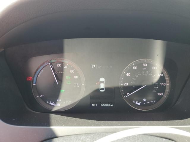 2016 HYUNDAI SONATA HYB KMHE24L15GA038822