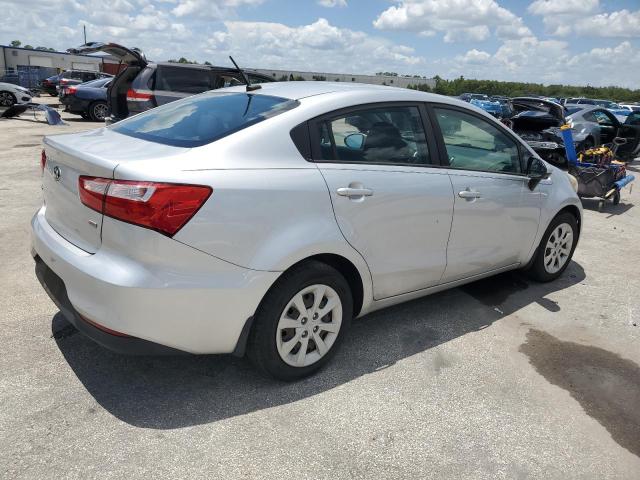 2017 KIA RIO LX - KNADM4A34H6011451