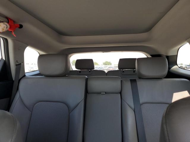 2015 HYUNDAI SANTA FE G KM8SR4HF7FU109535