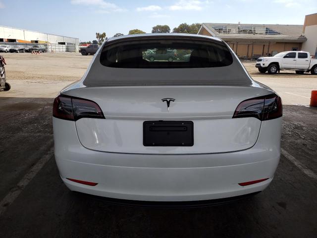 2023 TESLA MODEL 3 - 5YJ3E1EA5PF707631