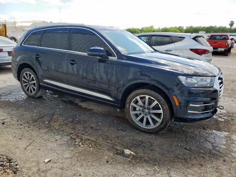 2017 AUDI Q7 PREMIUM WA1LAAF78HD022394