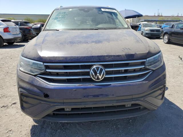 2022 VOLKSWAGEN TIGUAN SE 3VV2B7AX6NM131057