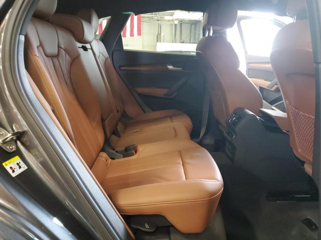 2024 AUDI Q5 E PREMIUM PLUS 55 #3282507944