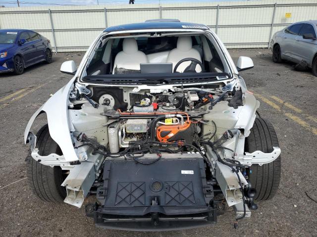 2022 TESLA MODEL 3 - 5YJ3E1EB1NF272211