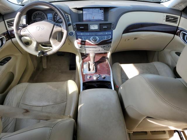 2015 INFINITI Q70 3.7 JN1BY1AR3FM560734