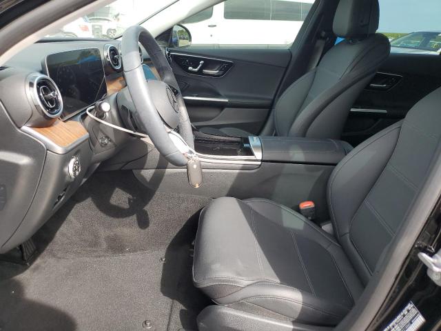 2024 MERCEDES-BENZ C 300 W1KAF4GB9RR218860