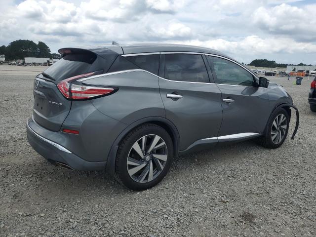 2015 NISSAN MURANO S - 5N1AZ2MG3FN227154