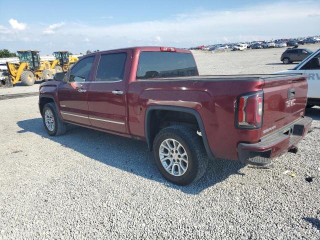 2016 GMC SIERRA K15 - 3GTU2NEC6GG296479