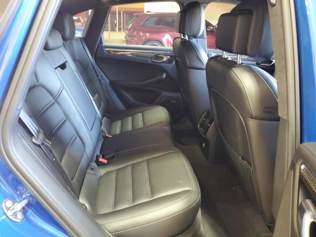 2015 PORSCHE MACAN TURB WP1AF2A58FLB98826