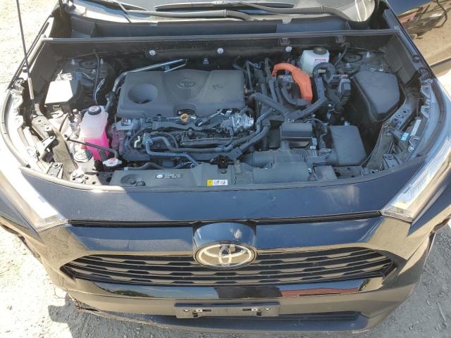 2025 TOYOTA RAV4 XLE 2T3RWRFV5SW277481