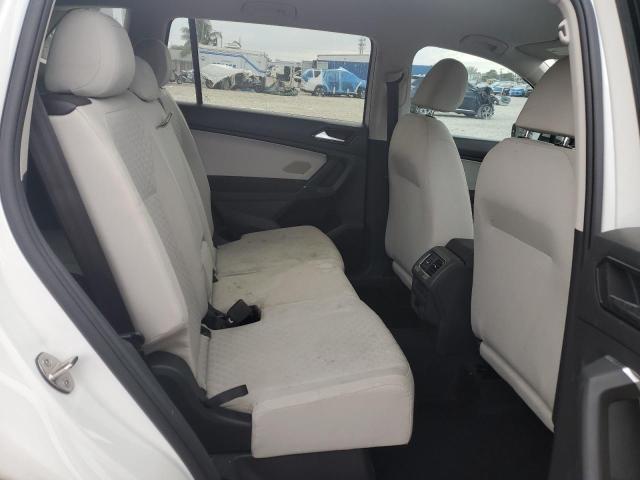 2018 VOLKSWAGEN TIGUAN S 3VV1B7AX8JM036814