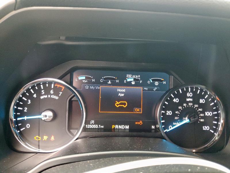 2019 FORD EXPEDITION - 1FMJU1HT1KEA76874