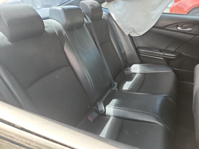 2019 HONDA CIVIC SPOR 2HGFC2F89KH508042