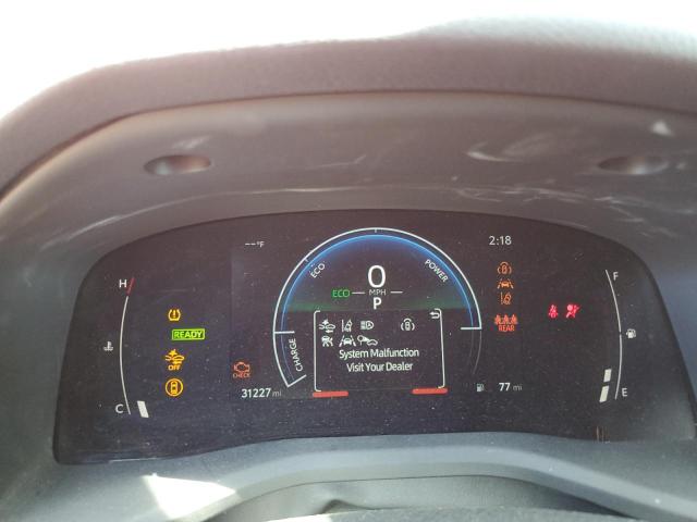 2025 TOYOTA CAMRY XSE 4T1DAACK2SU004902