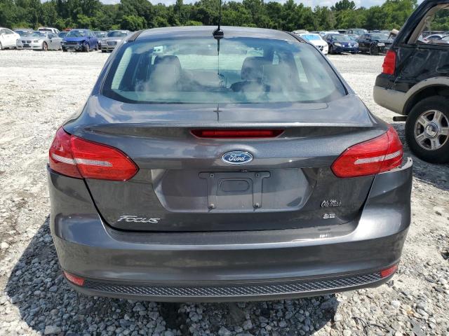 2018 FORD FOCUS SE 1FADP3F27JL307632