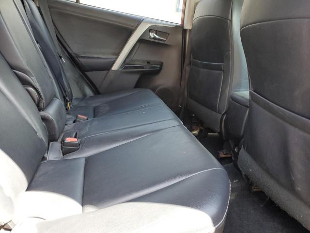 2016 TOYOTA RAV4 LIMITED 2T3DFREV4GW451818