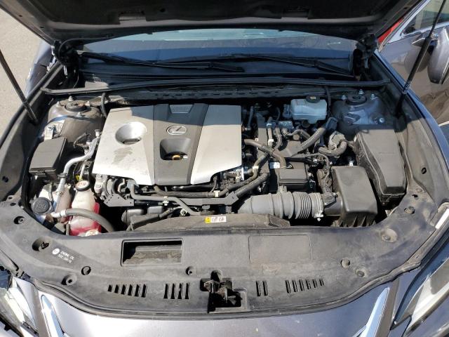 2021 LEXUS ES 300H 58ADA1C15MU002354