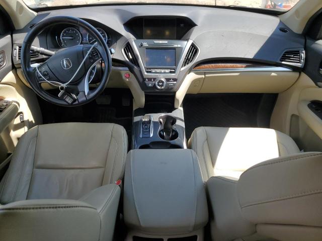 2019 ACURA MDX 5J8YD4H39KL021719