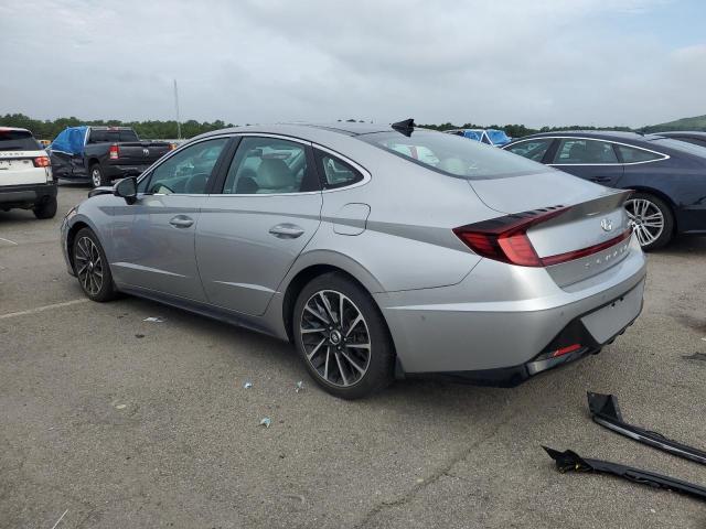 2021 HYUNDAI SONATA LIMITED 5NPEH4J22MH090699