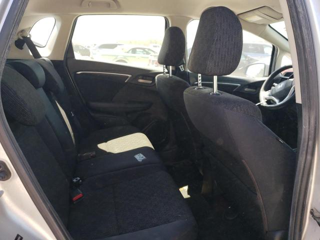 2016 HONDA FIT LX JHMGK5H58GX039988