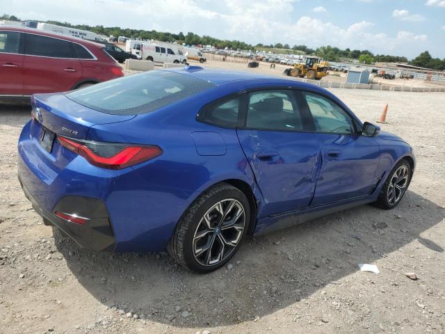 2023 BMW I4 EDRIVE WBY73AW0XPFR09288