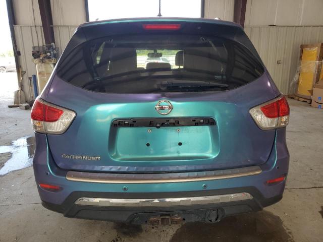 2015 NISSAN PATHFINDER - 5N1AR2MM5FC633521