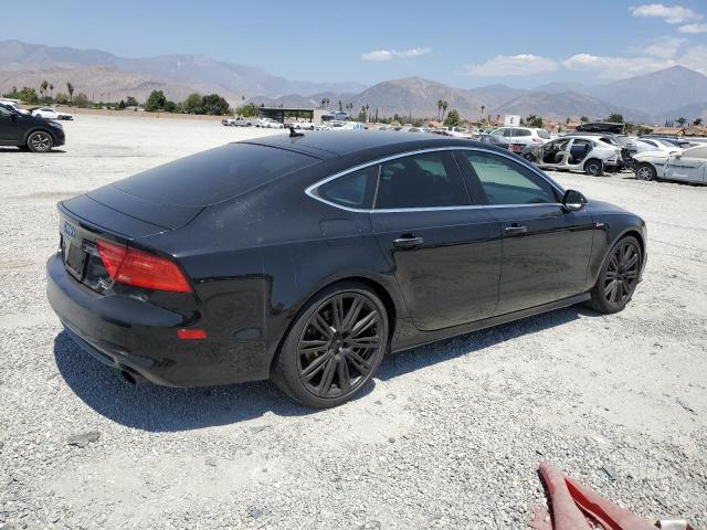 2012 AUDI A7 PRESTIGE - WAU3GAFC6CN075256