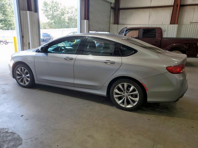2015 CHRYSLER 200 S - 1C3CCCBB2FN695845