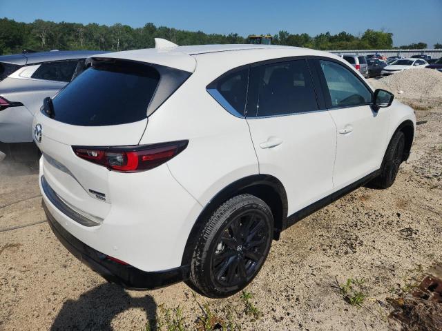 2025 MAZDA CX-5 CARBO JM3KFBAY8S0545588