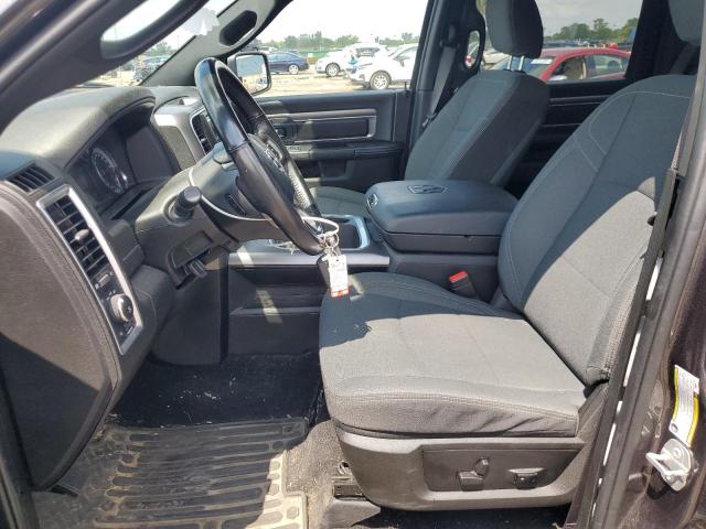 2021 RAM 1500 CLASS 1C6RR7LG7MS592156