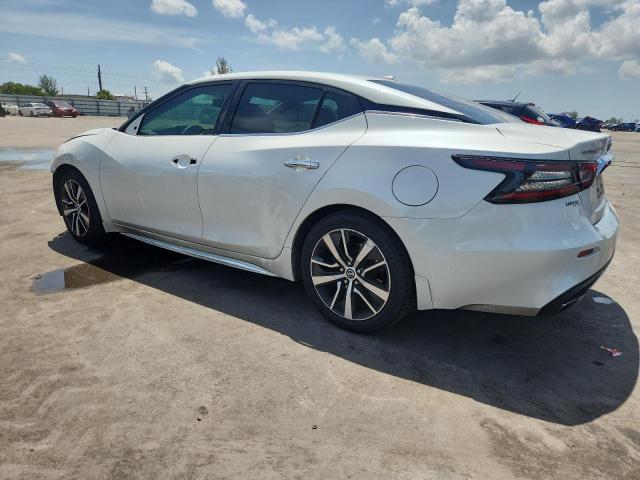 2019 NISSAN MAXIMA S 1N4AA6AV0KC379698