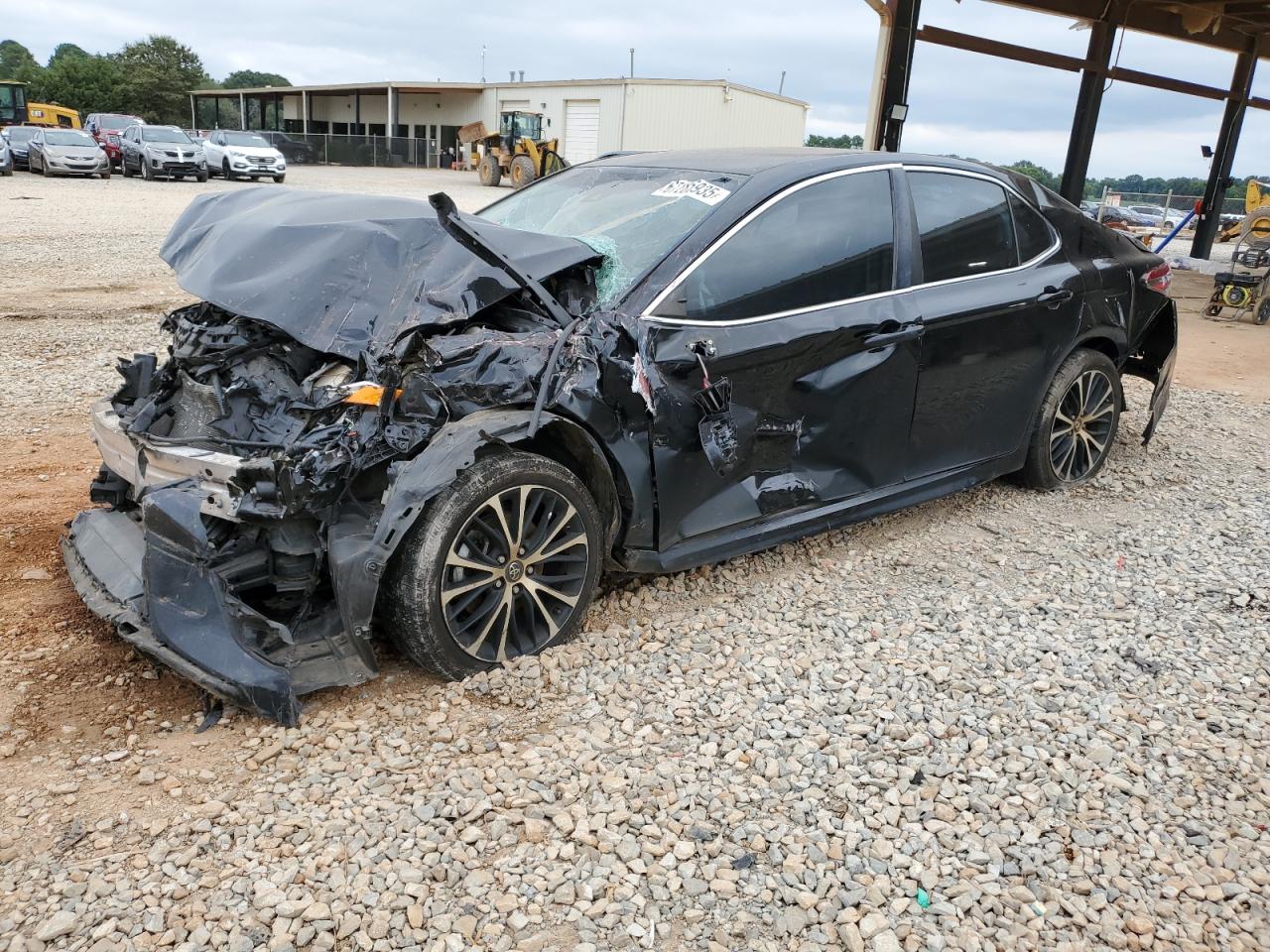 TOYOTA CAMRY L
