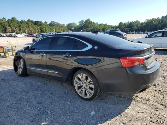 2016 CHEVROLET IMPALA LTZ 1G1145S3XGU105976