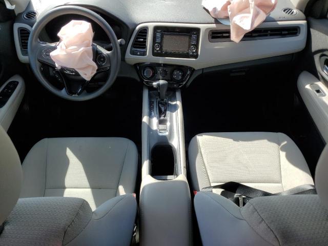 2022 HONDA HR-V LX 3CZRU5H35NM726202