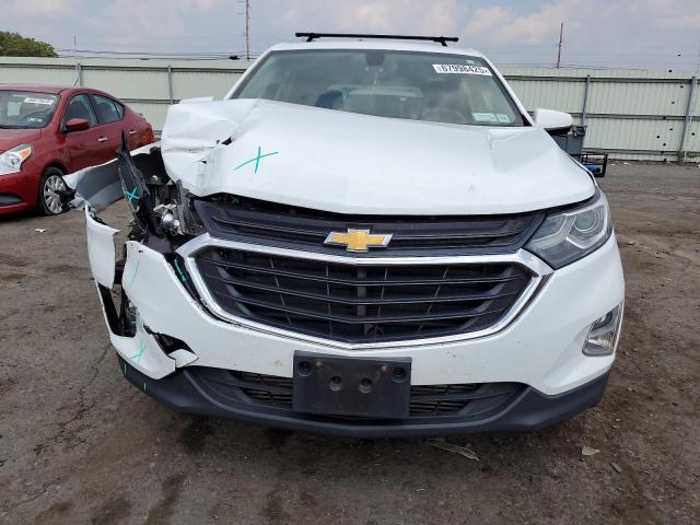 2018 CHEVROLET EQUINOX LT - 2GNAXSEV1J6151719