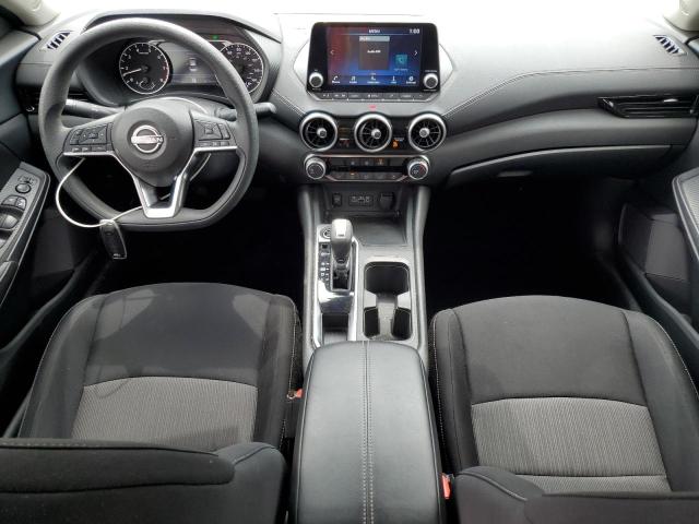 2024 NISSAN SENTRA SV - 3N1AB8CV9RY264005