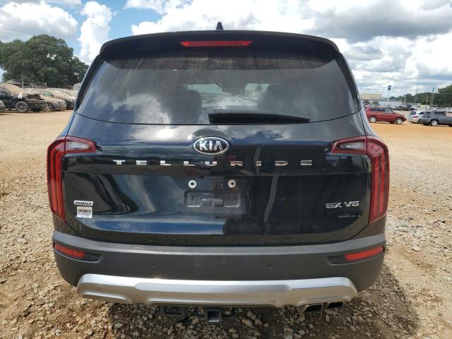 2020 KIA TELLURIDE EX 5XYP3DHC4LG080476