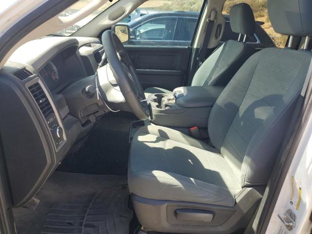 2015 RAM 1500 ST 3C6RR7KT7FG609532
