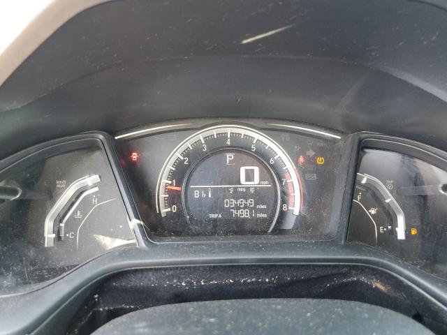 2016 HONDA CIVIC LX 19XFC2F51GE070270