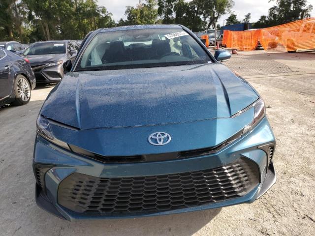 2025 TOYOTA CAMRY XSE 4T1DAACK8SU603223