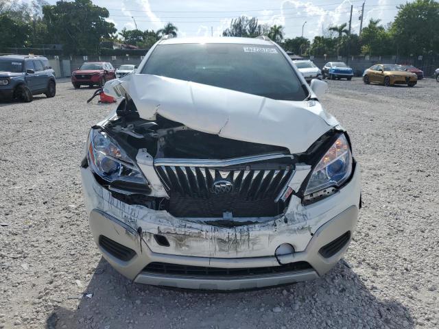 2015 BUICK ENCORE KL4CJASB6FB195088