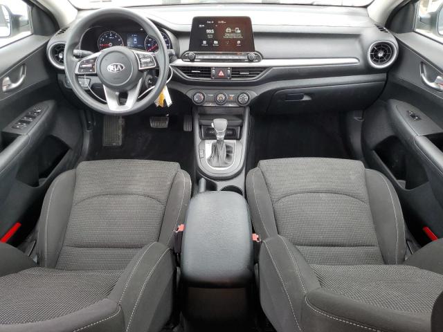 2021 KIA FORTE FE 3KPF24AD4ME264848