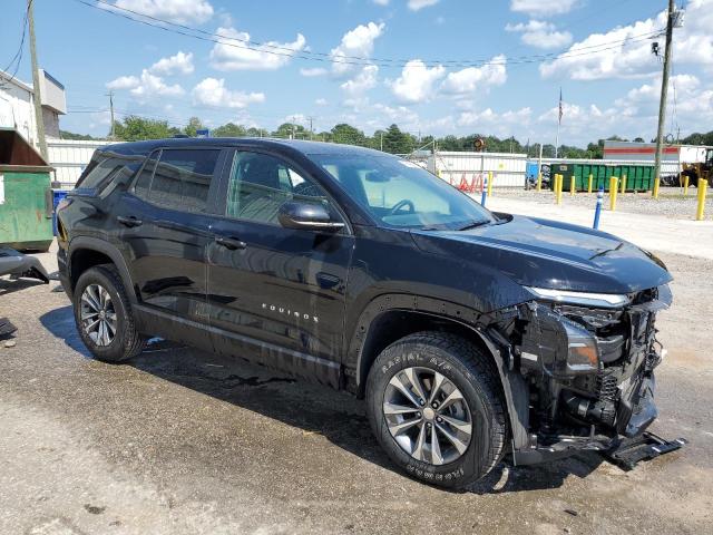 2025 CHEVROLET EQUINOX LT 3GNAXPEG4SL294157