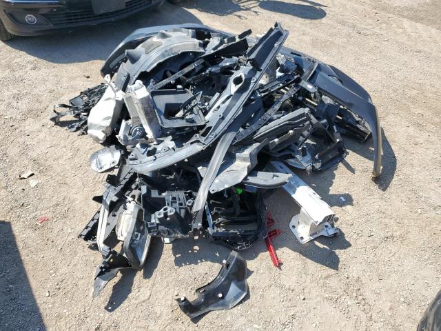 2021 BMW X6 XDRIVE4 - 5UXCY6C06M9E91598