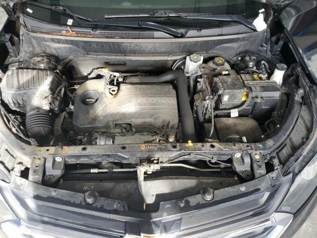 2020 CHEVROLET EQUINOX LT 2GNAXKEV8L6101337